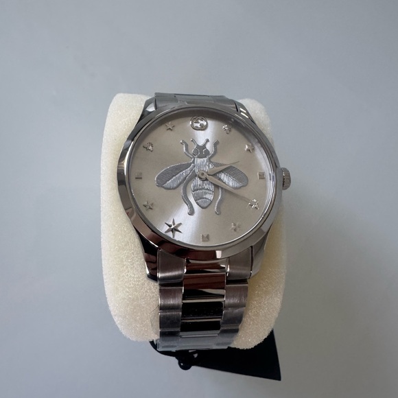 Gucci Other - Gucci Bee Watch